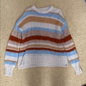American Eagle sweater